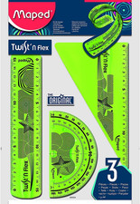 WIGO - Disegno Kit Twist &