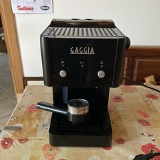 Macchina Caffè Gaggia 