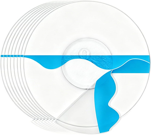 Pcs cerotti freestyle libre - 40,