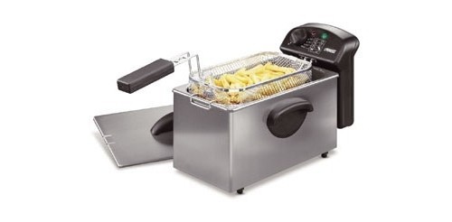 Princess friggitrice elettrica - friggitrice,