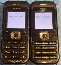 Nokia 6030B, Vintage, Cell
