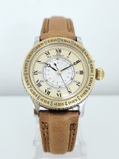 Longines - Lindbergh Hour