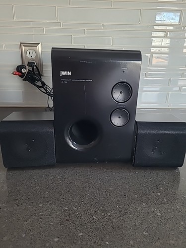 Jwin p202 sistema di - jwin,
