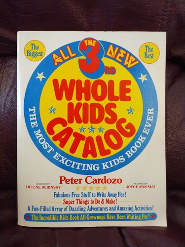 3rd all new whole kids - 3rd,