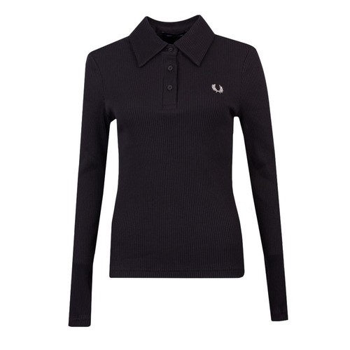Camicia donna fred perry - camicia, a