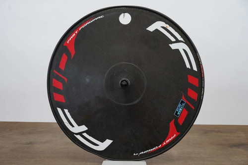 Disco ffwd posteriore carbonio - ffwd,