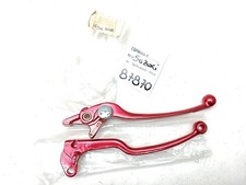 COPPIA LEVE FRENO FRIZIONE