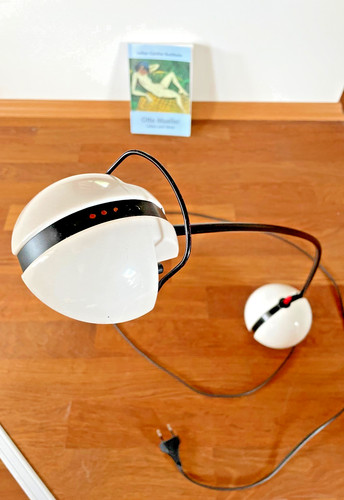 Lampada design italiana - di,