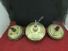 STOCK 3 SERVO FRENI DA REVISIONARE O USO RICAMBI AUTO D'EPOCA