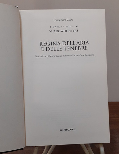 Clare shadowhunters regina - -,