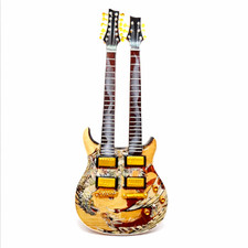 Chitarra Mini PRS Doppio Collo
