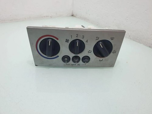 Centralina climatizzatore opel - centralina,