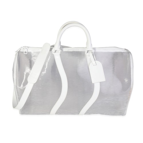 Louis vuitton clear epi - vuitton,