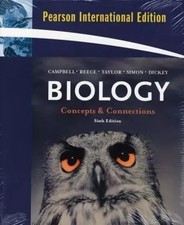 Biology: Concepts and