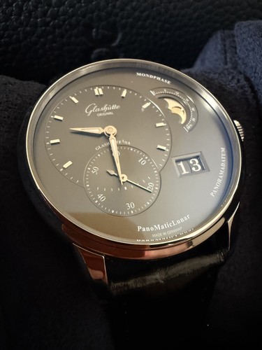 Glashütte originale - glashütte,