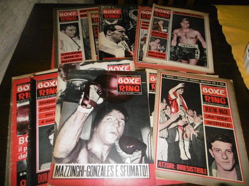 Lotto numeri rivista boxe - lotto,