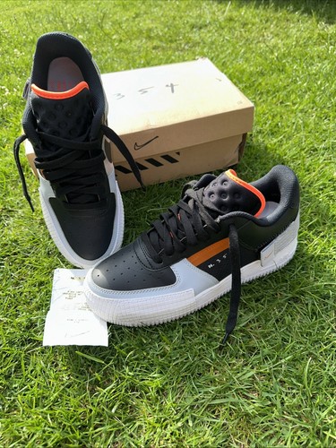 Nike air force - nike, 1