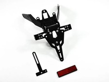 Porta targa Germania type