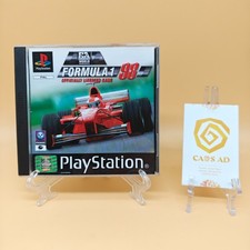 Gioco Formula 1 98 Videogioco
