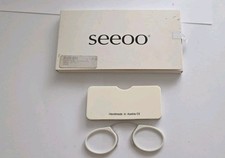 SEEOO CLASSIC READING GLASSES