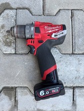 Trapano avvitatore Milwaukee