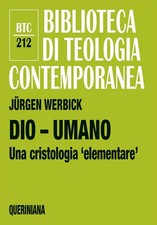 Libri Jürgen Werbick - Dio -