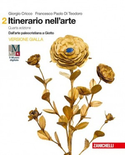 Itinerario nell arte per - per, le