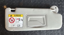 ALETTA PARASOLE DESTRA CITROEN