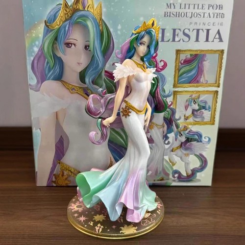 Principessa celestia bishoujo - celestia,