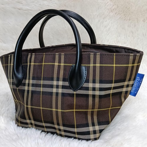 Borsa burberry nova - burberry, tote