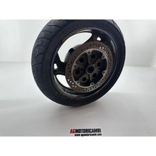CERCHIO RUOTA POSTERIORE HONDA PAN EUROPEAN ST1300 SC51 2002-2012