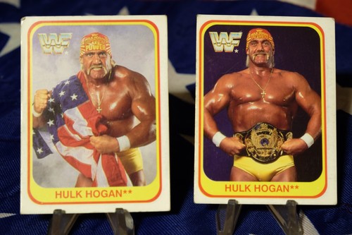 Wwf merlin 1991 hulk - wwf,