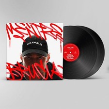 Vinile fabri fibra mentre - fabri,