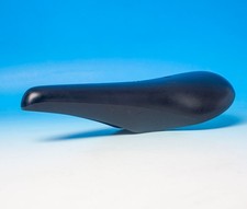 RARA SELLA CINELLI UNICANITOR  NYLON NOS 273x140mm 298 Gr. ICONA  PISTA/STRADA