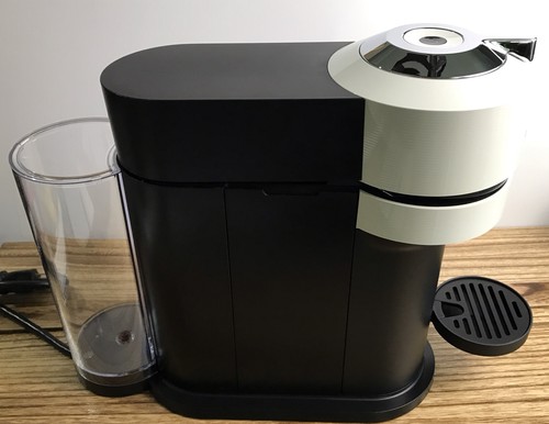 Nespresso vertuo next macchina - nespresso,