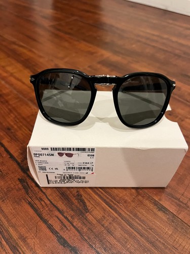 Brand new black - new, persol