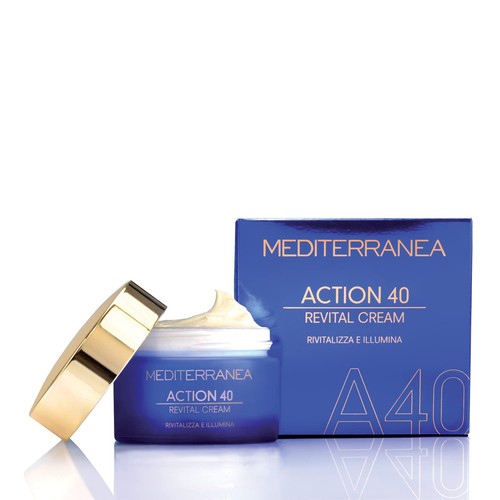 Mediterranea cosmetics crema - mediterranea,