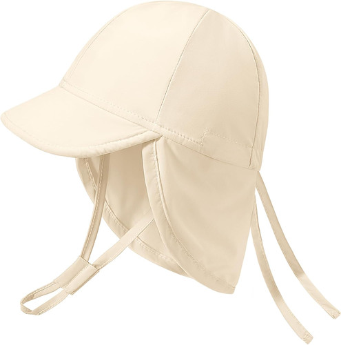 Cappello sole per neonato - cappello,