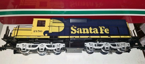 Lgb 2156s diesel - 2156s,