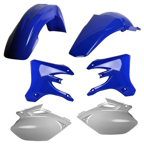 Kit plastiche cemoto - plastiche,