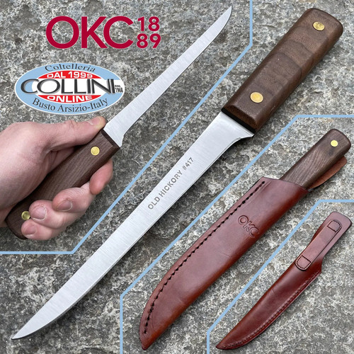 Ontario knife company 417 - -,