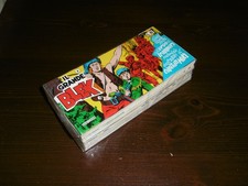 STRISCIA COLLANA SCUDO GRANDE