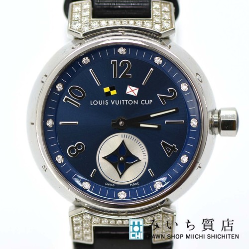 Louis vuitton q12m4 - louis, tambour