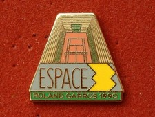 Pin espace fr3 roland - 3,