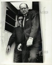 1971 Stampa Foto Colin Carpi