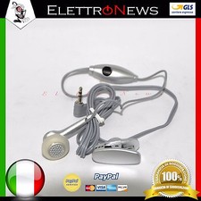 Cuffia auricolare samsung - cuffia,