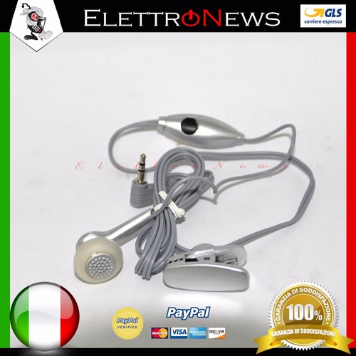 Cuffia auricolare samsung - cuffia,