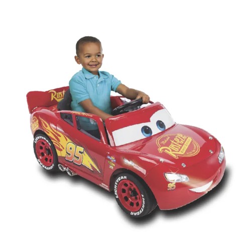 Macchina elettrica disney - elettrica,