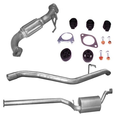 Completo per ford - per, 1.6