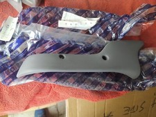 RIVESTIMENTO SEDILE ANTERIORE